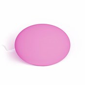 Philips 40904/31/P9-LED RGB prigušiva stona lampa Hue FLOURISH 1xE27/9,5W/230