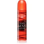 Cuba Cuba - Too Sexy For You EDP 100ml