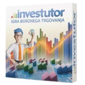Investutor (Slovenska izdaja)