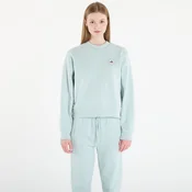 Mikina adidas x Stella Mccartney Regular Sweatshirt Vapour Green M