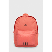 Nahrbtnik adidas roza barva