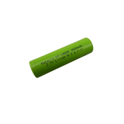 Zaparevrov Industrijska akumulatorska baterija HT-18650 (3000 mAh, 3,7 V, Li-ion), 1. kos