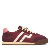 Gant Superge Beylana 33537338 Bordo rdeča