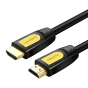 UGREEN Kabl HDMI M/M, V2.0 4K HD101 1.5 m, Crni