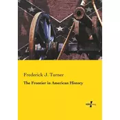 The Frontier in American History