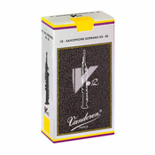Jezički Vandoren V12 Sopran Sax 3,5