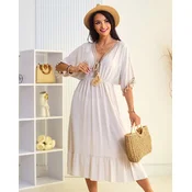 Resti Womens Dress ala boho