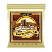 Ernie Ball P02008 Earthwood Bronze žice za akustičnu gitaru