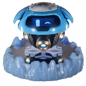 ACTIVISION BLIZZARD Cute But Deadly Magnetic - Levitating Snowball, figura