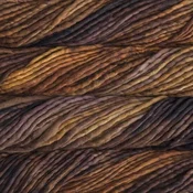 Malabrigo Rasta Coronilla Pletilna preja