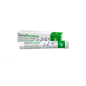 GELOREVOICE PASTILE CRNI RIBIZ-METOL A20