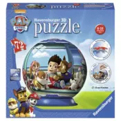 Ravensburger 3D puzzle (slagalice) - Paw Patrol
