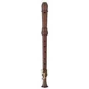 Flavta kljunasta Moeck 4425 tenor palisander z zaklopkami