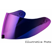 Scorpion Shield EXO-1400/R1/520/491 Maxvision KDF16-1 Purple Mirror