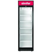 SIMFER prostostoječi hladilnik SDS385DC1CF