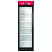 SIMFER komercijalni hladnjak SDS 385 DC 1 C