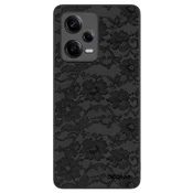 ULTIMATE CASE za Xiaomi Redmi Note 12 Pro 5G - Black Elegance