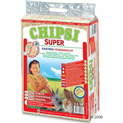 CHIPSI stelja za ljubimce SUPER 15kg