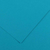 Kartonski papir Iris Maldives Plava 50 x 65 cm