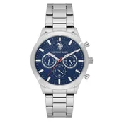 RUČNI SAT U.S.POLO ASSN. USPA1141-04