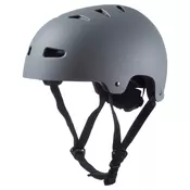 Firefly PROSTYLE MATT 2.0, čelada skate, siva 289658