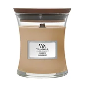 Woodwick SVEČA WW CLASSIC MINI CASHMERE 1720916E