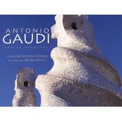 Antonio Gaudi