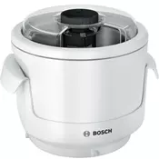 Bosch MUZ9EB1 aparat za proizvodnju sladoleda