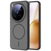 XYI Maska za mobilni telefon vivo X300, Crna