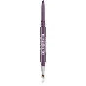 Urban Decay 24/7 Liquid Stick vodoodporni svinčnik za oči z visoko pigmentacijo s čopičem odtenek Fluid Fig 15 g