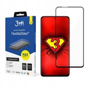 3MK FlexibleGlass Max steklo za Xiaomi Redmi Note 11 Pro/+ 5G