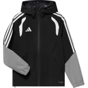 adidas Jakna s kapuco Tiro 26 Rain Kids