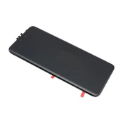 Lcd za honor magic 6 pro + touchscreen black org ( LCD9346 )