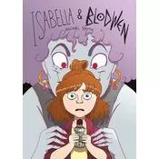 Isabella & Blodwen