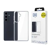 3MK 3MK ARMOR ZAŠČITNI OVITEK ZA SAMSUNG GALAXY S26+ Z MAGNETNIM ZAPRANJEM