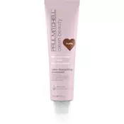 Paul Mitchell Clean Beauty Color Depositing Treatment hranjiva maska za obojenu kosu nijansa Truffle 150 ml