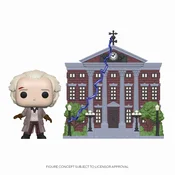 FUNKO Figure POP! Povratak u buducnost Doc