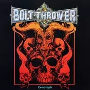 Bolt Thrower - Spearhead/Cenotaph (Remastered) (LP)