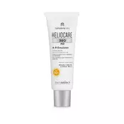 HELIOCARE 360 MD A-R EMULZIJA ZA OSJETLJIVU KOŽU SKLONU CRVENILU SPF 50+ 50ML