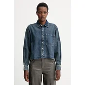 G-Star Jeans srajca Boxy Relaxed 1-pkt