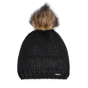Eisbär Kapa Folina Lux 75033 009 Črna