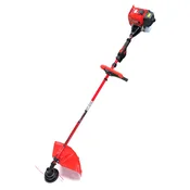 RAMDA-PRO CG521L-KA MOTORNI TRIMER, mot. KAWASAKI TJ53E - Kawasaki TJ53E - 53,2cm3 - 2,0 kW (2,68KS) - okrugla - jedna tapacirana - najlon glava, 3-kraki nož - 26mm - 9,1kg