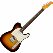 Fender American Vintage II 1963 Telecaster RW 3-Color Sunburst