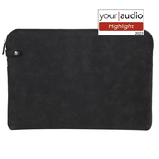 HAMA "Classy" torba za laptop, do 40 cm (15,6"), crna