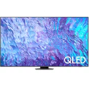 Samsung QLED televizor 98 QE98Q80CATXXH, 4K HDR, Smart TV, Tizen, Q80C