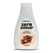 Polleo Sport Proseries Zero Syrup, Hazelnut-Choco, 425 ml, (20500605)