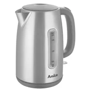 slomart Grelnik vode Amica 1.7L inox KM 2012