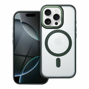 OVITEK ZA IPHONE 16 PRO HEYCASE MAG MAGSAFE MATTE GREEN