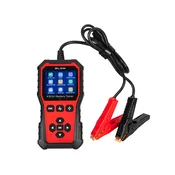 tester akumulatorja 6V 12V 24V BLOW KW341 58-672-