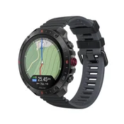 Polar Grit X2 Pro, Black